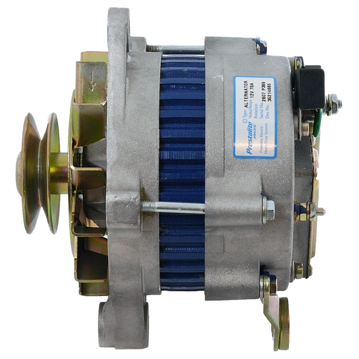 Renault Clio/R19 Generator 70A