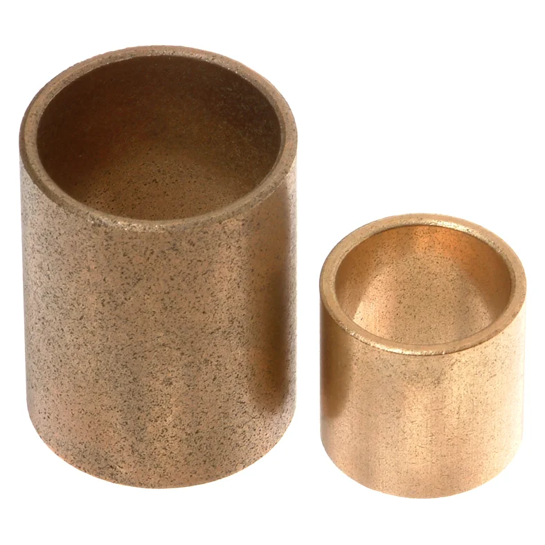 Bøsning. sæt LU TCB 122/123