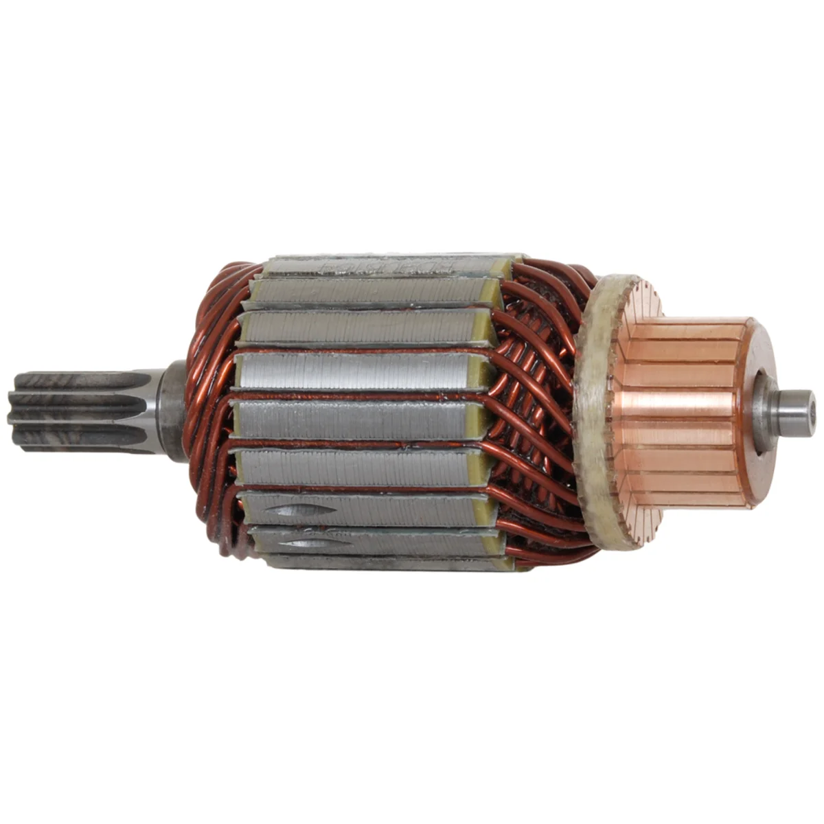 Anker Mitsubishi 12V-1.2kW