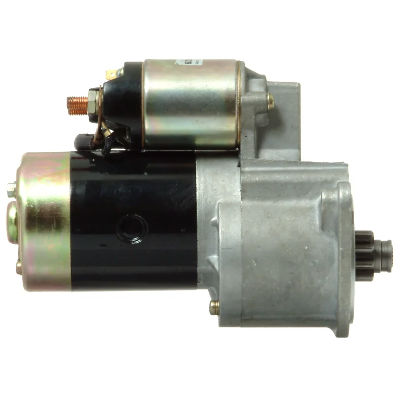 Mazda Startmotor 12V-1,2kW, 9k