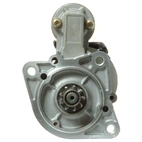 Mazda Startmotor 12V-1,2kW, 9k