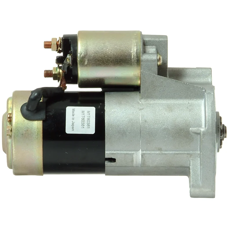 Nissan Lastbil Startmotor 12V-1.4kW