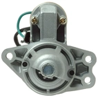 Nissan PMGR Startmotor 8-drev