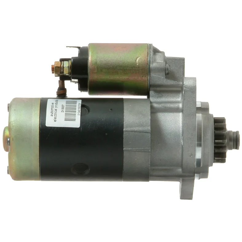Industri Diesel Startmotor 12V