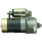 Toro Lastvogn Startm. 12V-1.2kW