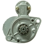 Toro Lastvogn Startm. 12V-1.2kW