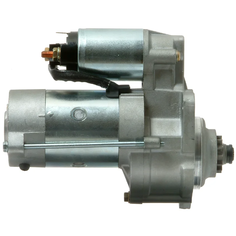 Big-Cat Startmotor 12V-2.0kW