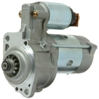 Big-Cat Startmotor 12V-2.0kW