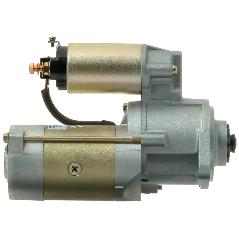 Græsslåmaskine Toro Startmotor 12V