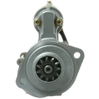 Græsslåmaskine Toro Startmotor 12V