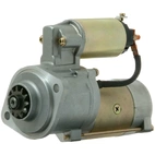 Græsslåmaskine Toro Startmotor 12V