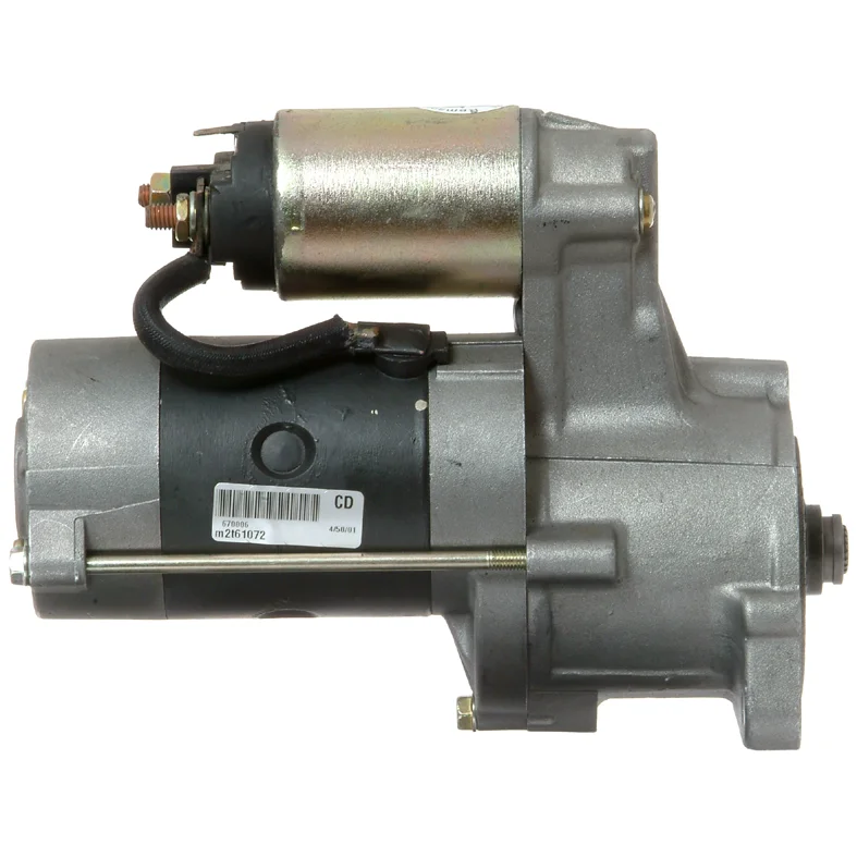 Mitsub Diesel Startmotor 12V-2.2kW