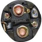 startrelæ, Mitsubishi M371X 22071