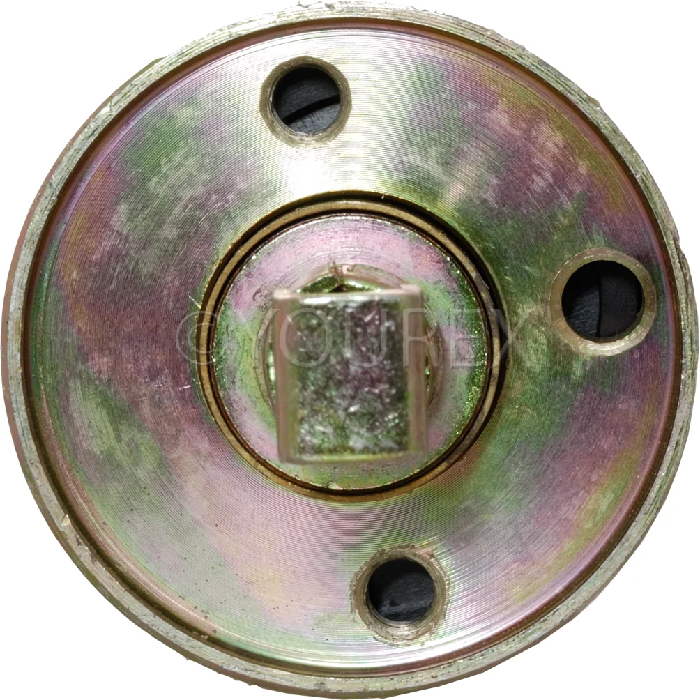 startrelæ Mits.Dies M371X 42171