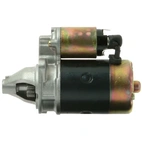 Yale Lastbil Startmotor 12V-0.9kW