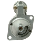 Yale Lastbil Startmotor 12V-0.9kW