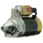 Yale Lastbil Startmotor 12V-0.9kW