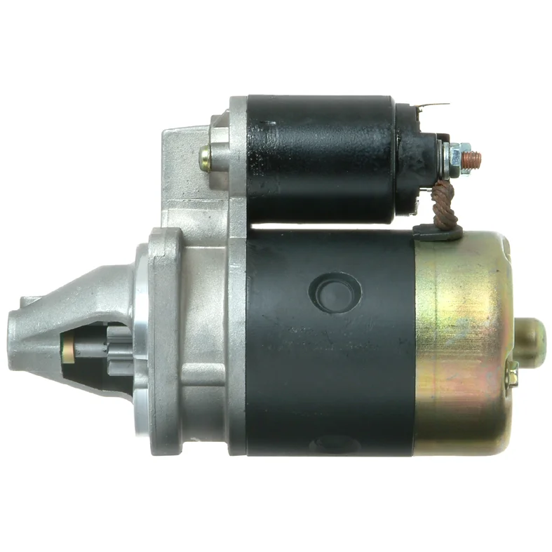 Mitsub.Truck Startmotor 12V-1.1kW
