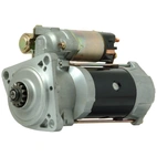Mazda E3000 Diesel Startmotor 24V
