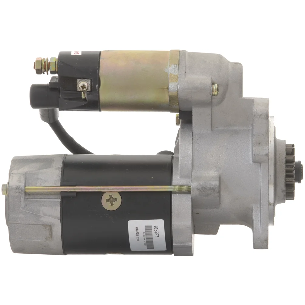 Mitsubishi/Sumitomo Startmotor 24V