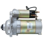 Mazda 3500 Diesel 24V, Startmotor