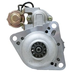 Mazda 3500 Diesel 24V, Startmotor