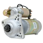 Mazda 3500 Diesel 24V, Startmotor