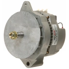 Mot. Generator 24V-70A (MO 110-126)