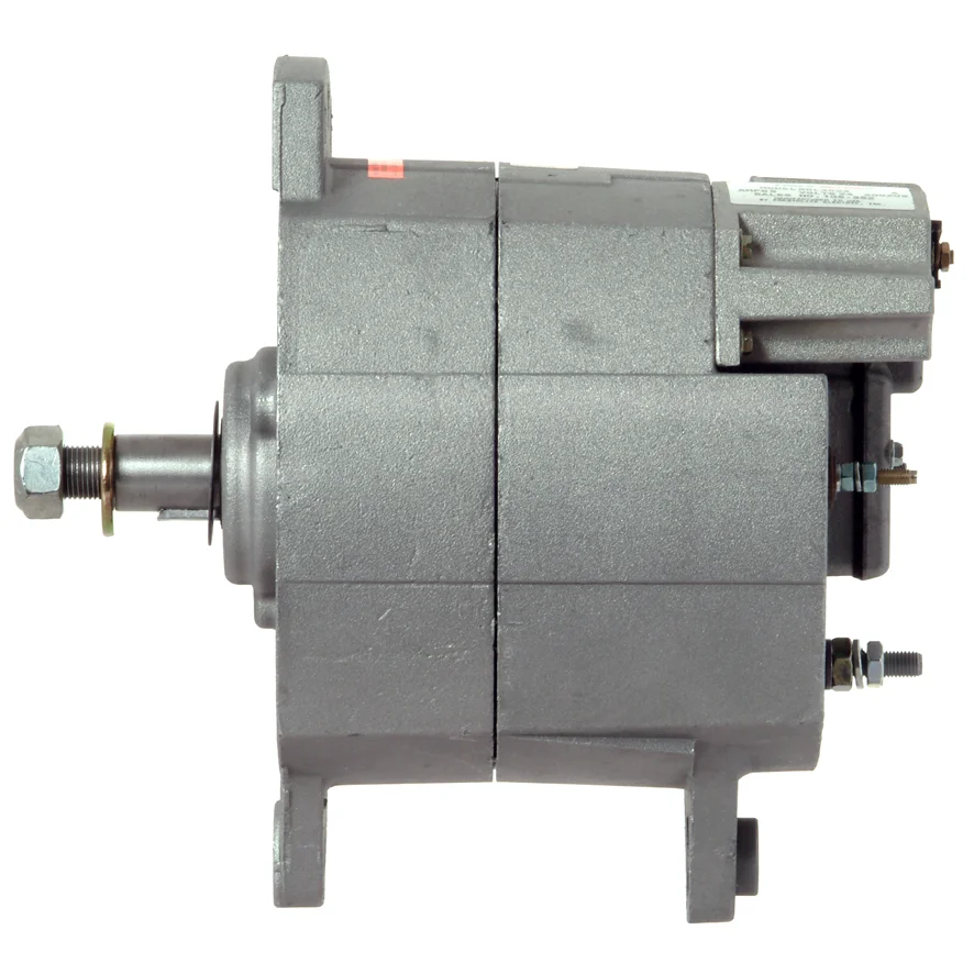 Prestolite Generator 24V-100A, Original