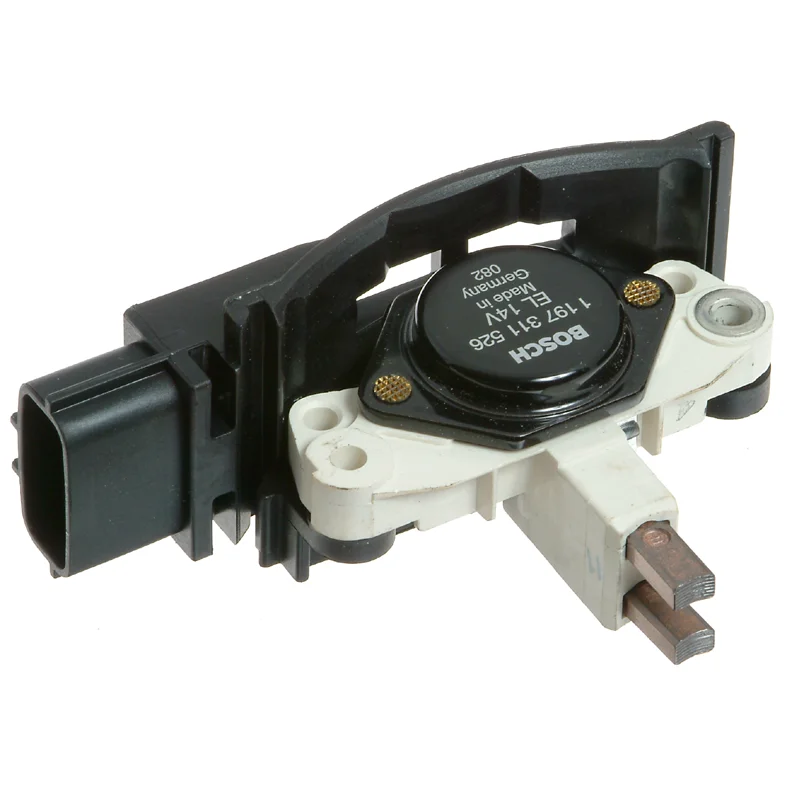 Spændingsregulator, 1197311526, Nissan