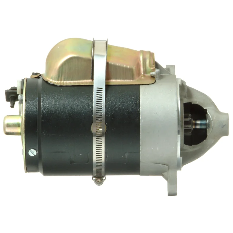 Ford Marin CW Startmotor