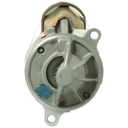 Ford Marin CW Startmotor