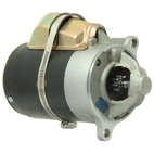 Ford Marin CW Startmotor