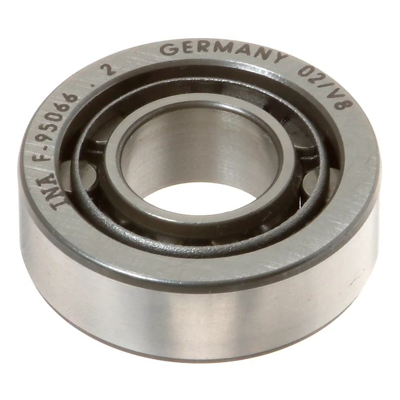 Bøsning, 15x35x11 mm