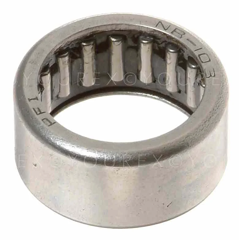 Nåleleje, 18x24x12 mm