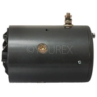 DC Motor 12V med uret, PL MDY-7061