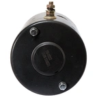 DC Motor 12V med uret, PL MDY-7061