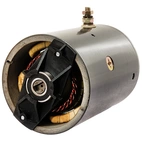 DC Motor 12V med uret, PL MDY-7061