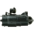 Startmotor CCW