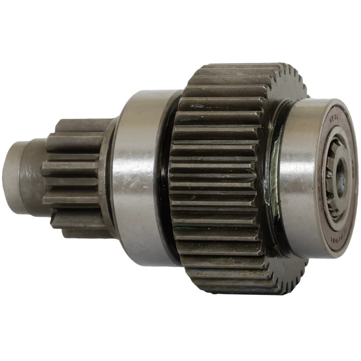 Drev+Kobling.ND/Chrysler,028300-6860