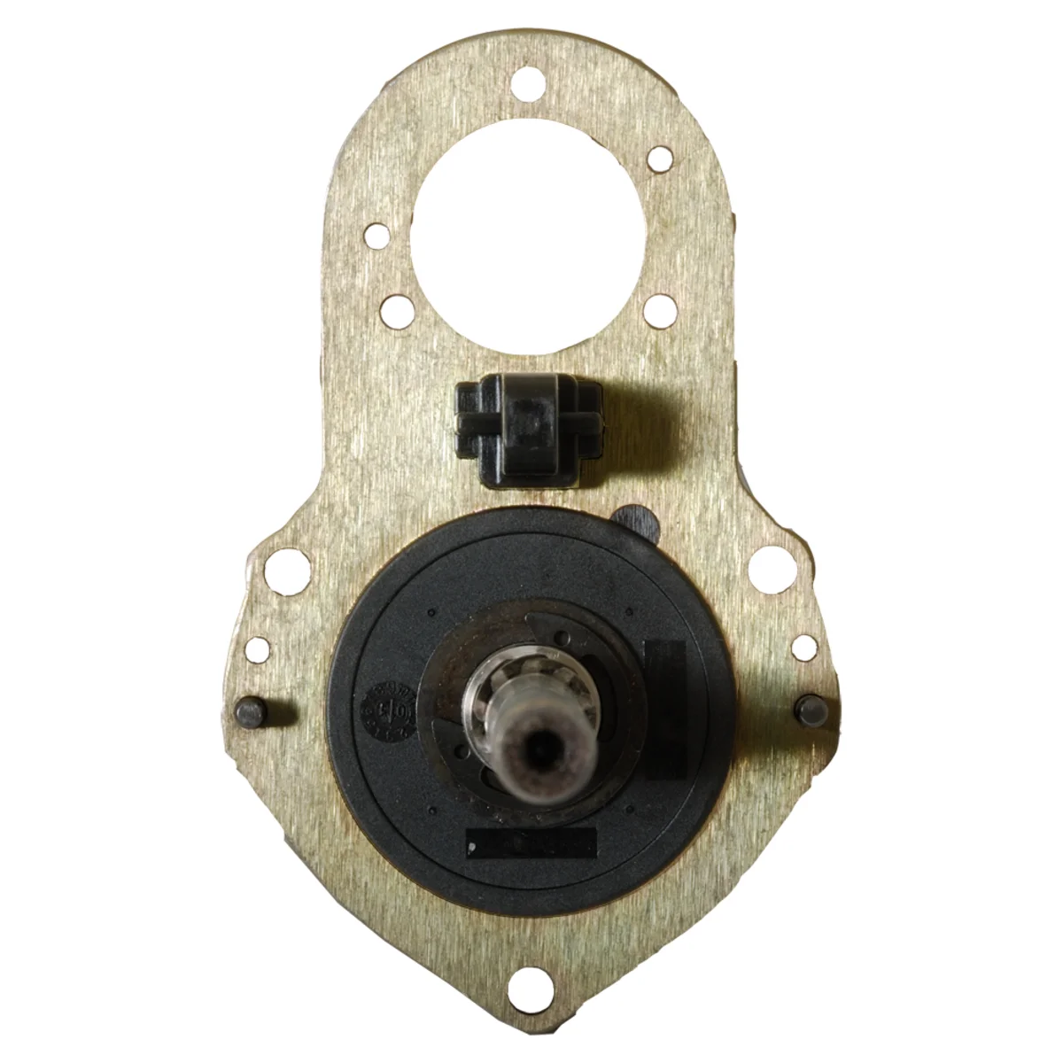 Planetk. kompr. D6RA serien