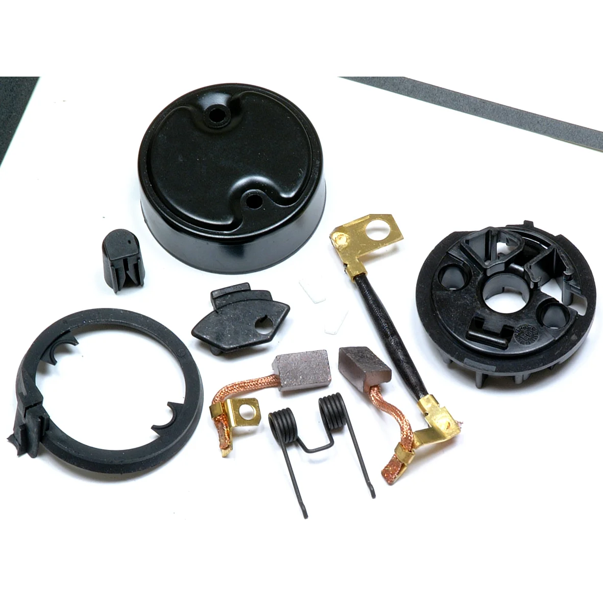 Endeplade CE komp sa D6RA PR594070