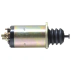 Startrelæ 24V, 0-47100-3940