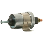 Nødventil startrelæ 12V, RC 12461