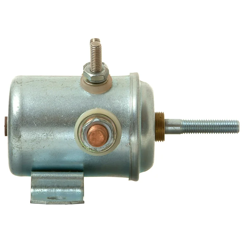 Stoprelæ 12V, RC 12464