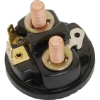 Startrelæ - Lås, Hitachi