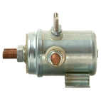 Skiftrelæ 24V,50A Cont.Isol.R