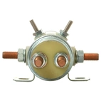 Skiftrelæ 24V,50A Cont.Isol.R