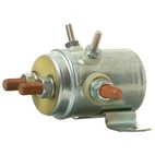 Skiftrelæ 24V,50A Cont.Isol.R