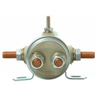 Startrelæ 24V,50A Cont RC12759